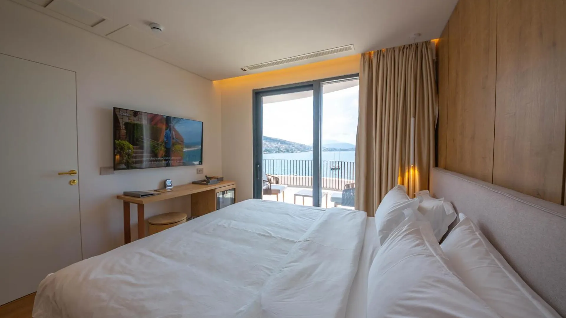 Hotel Vale Sarande