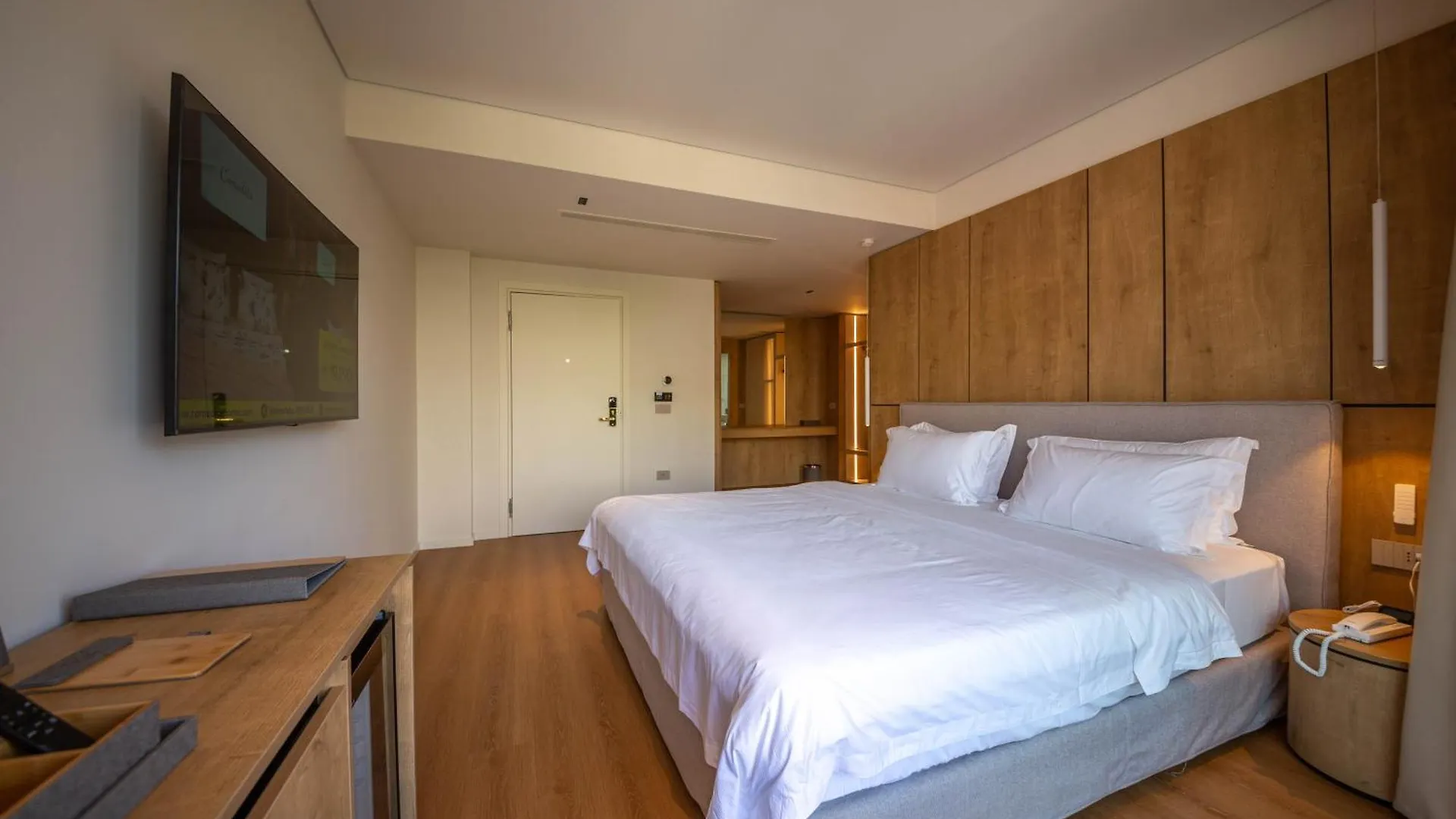 Hotel Vale Sarande