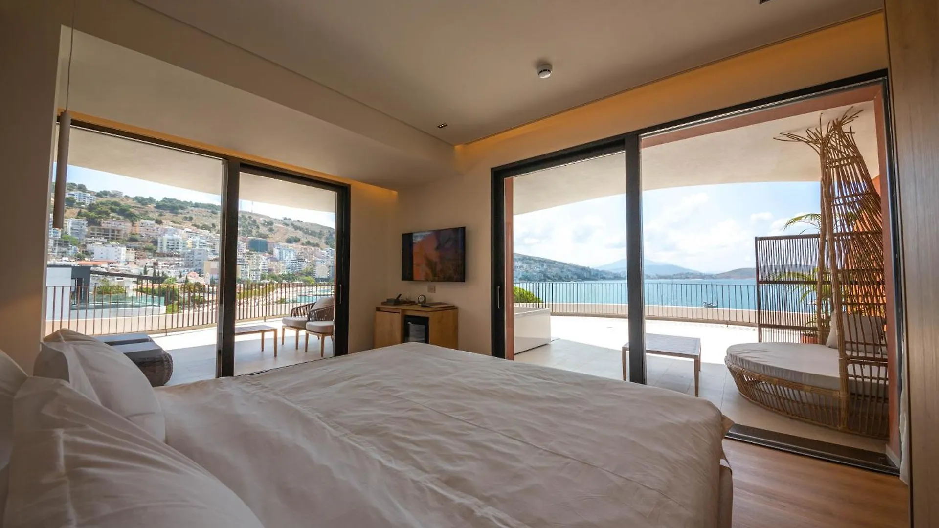 Hotel Vale Sarande