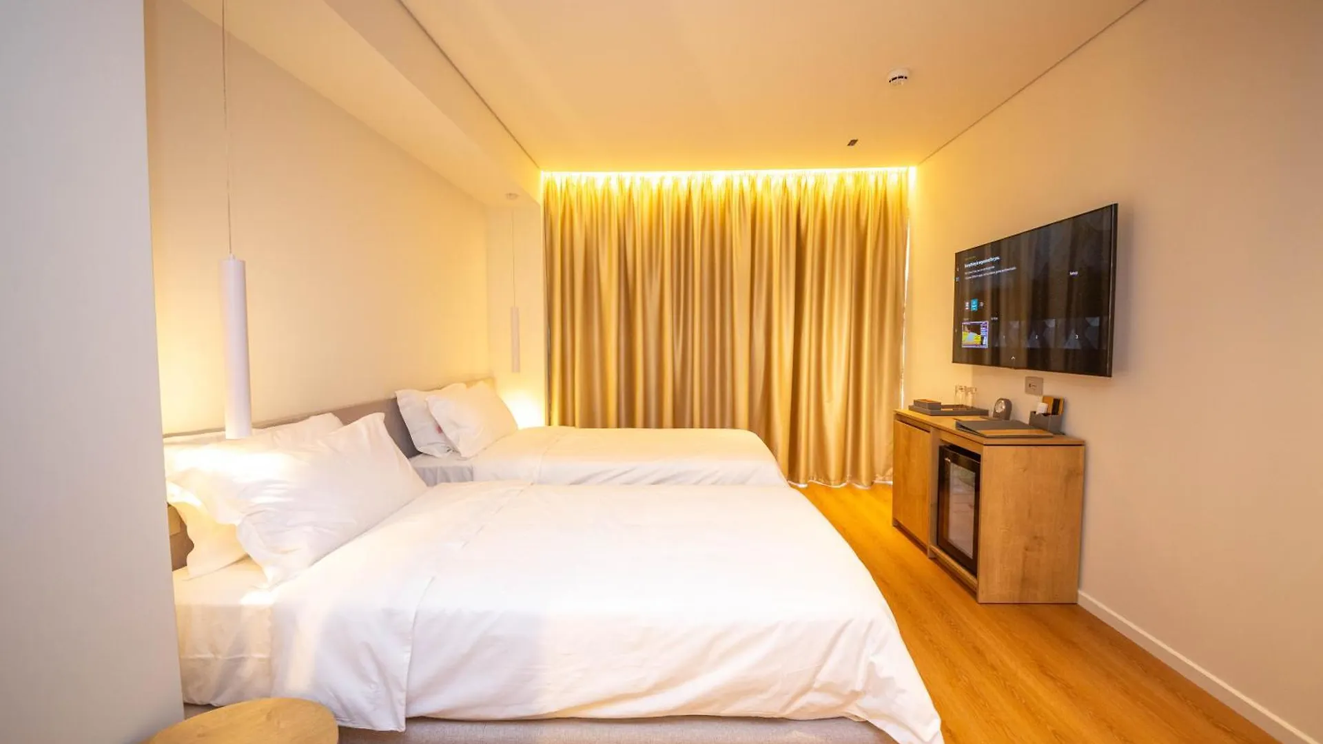 Hotel Vale Sarande Albania