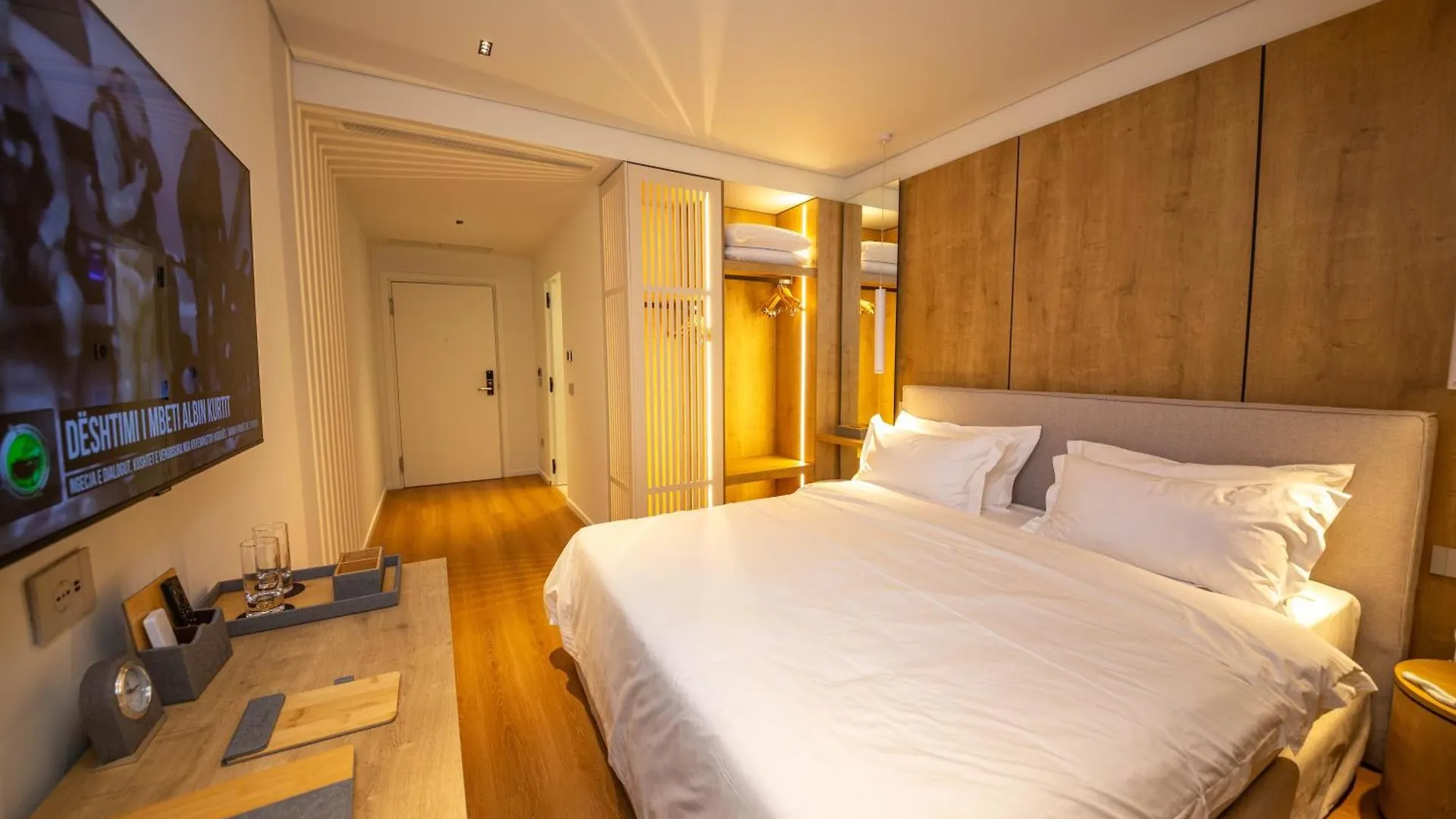 Hotel Vale Sarande