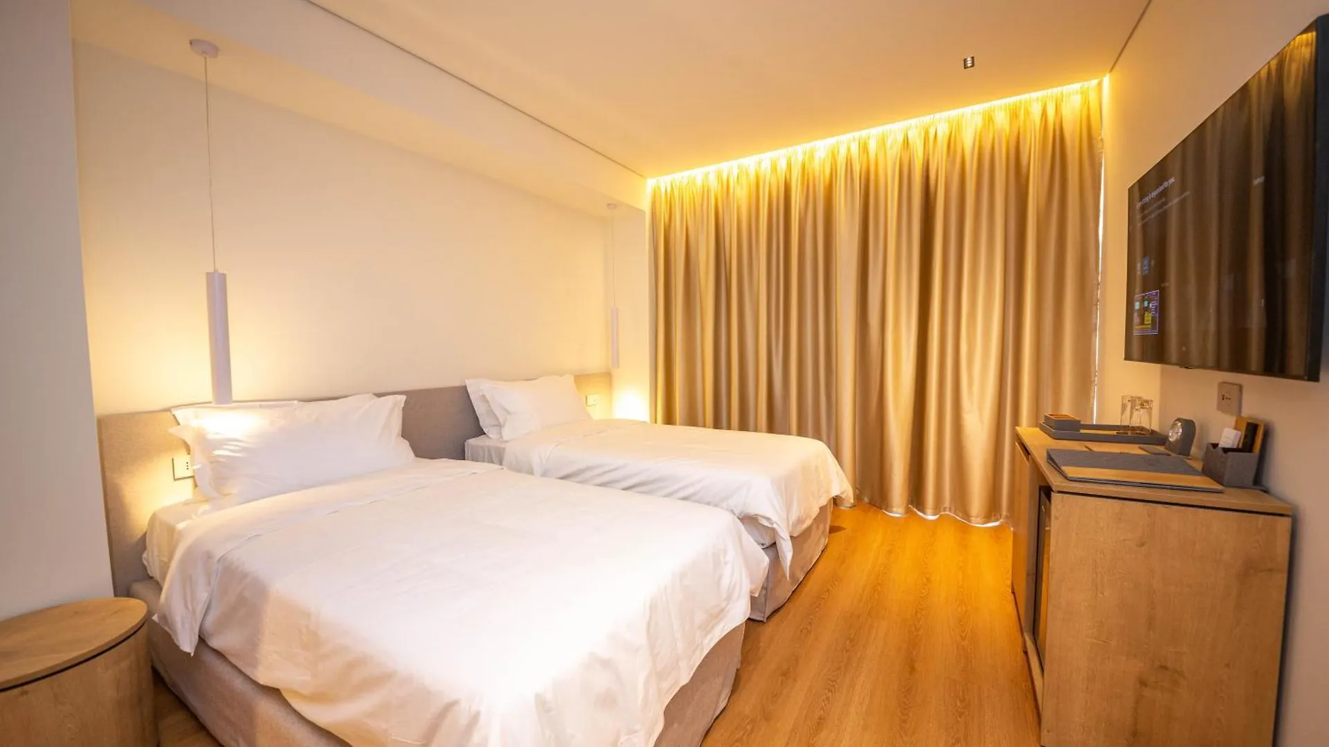 Hotel Vale Sarande