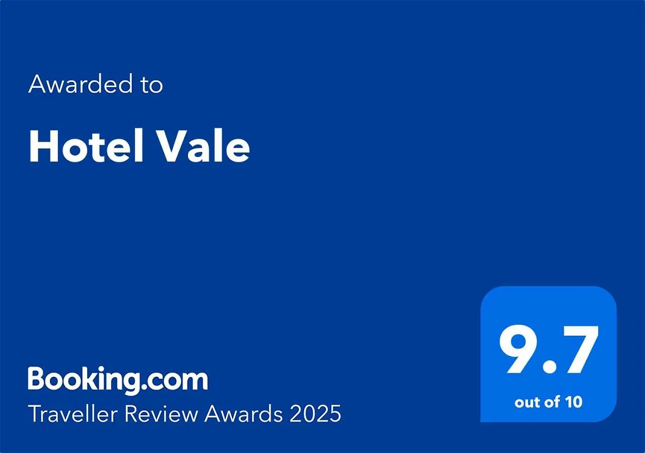 Hotel Vale Sarande