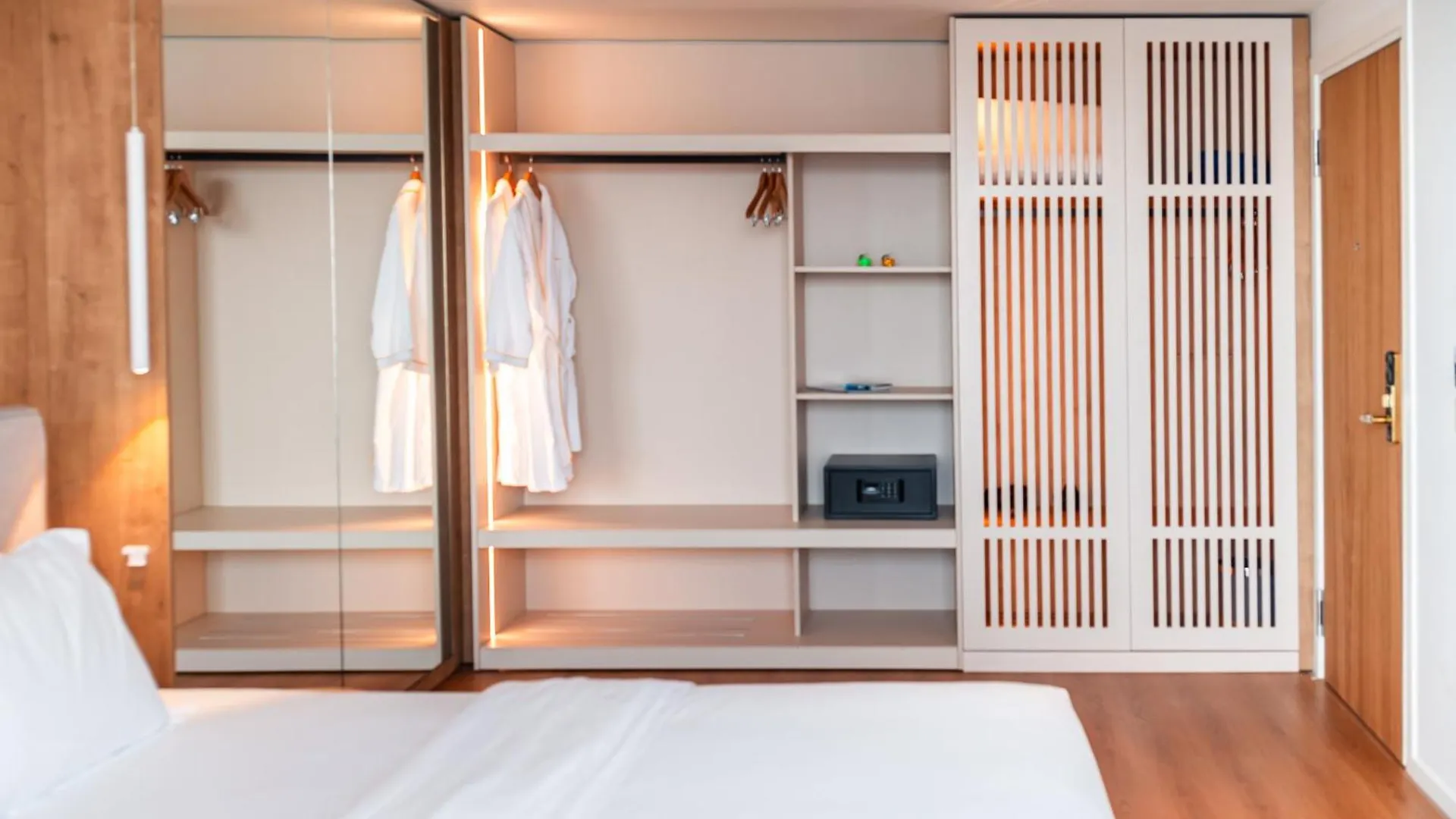 Hotel Vale Sarandë