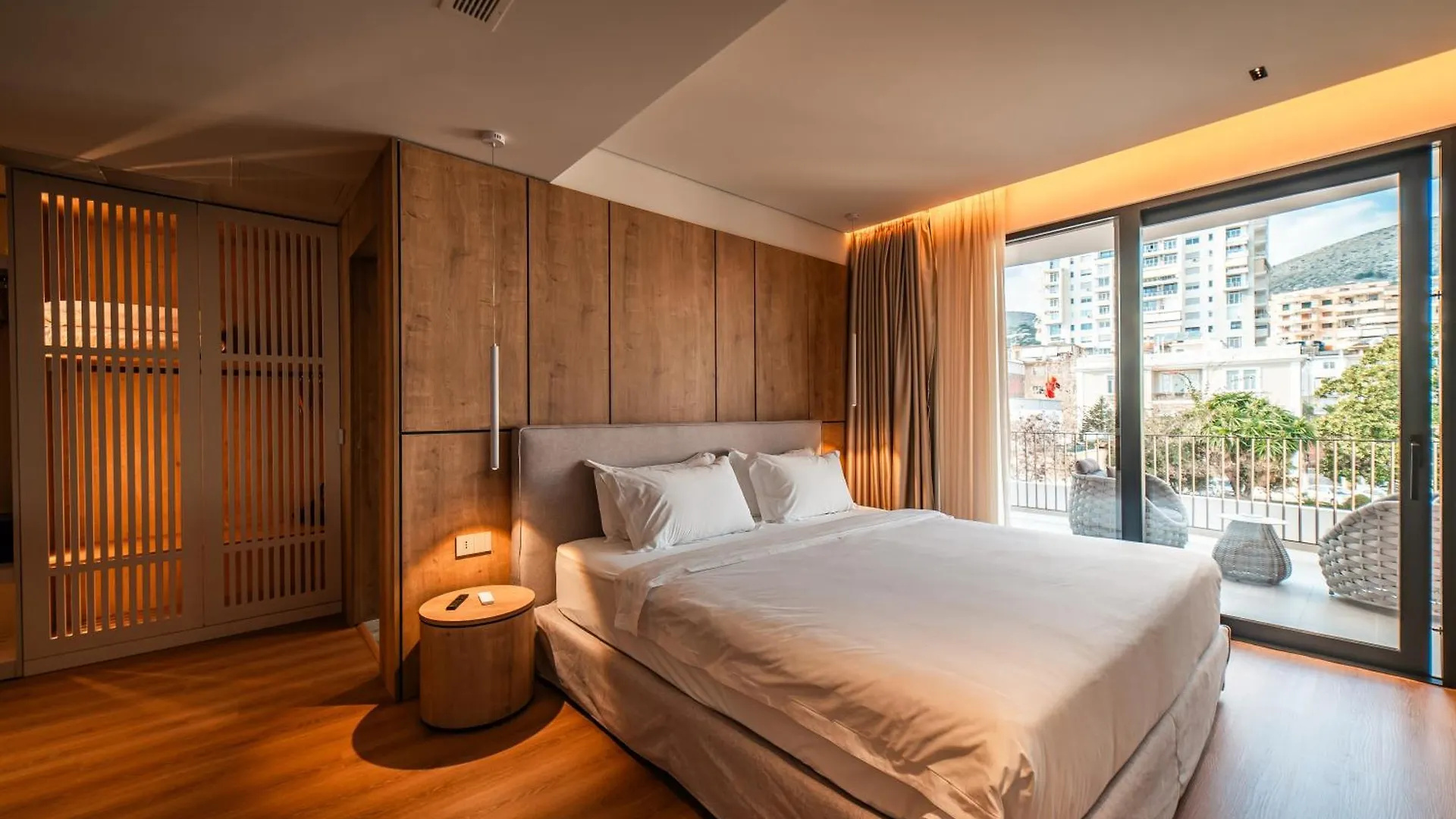 Hotel Vale Sarande