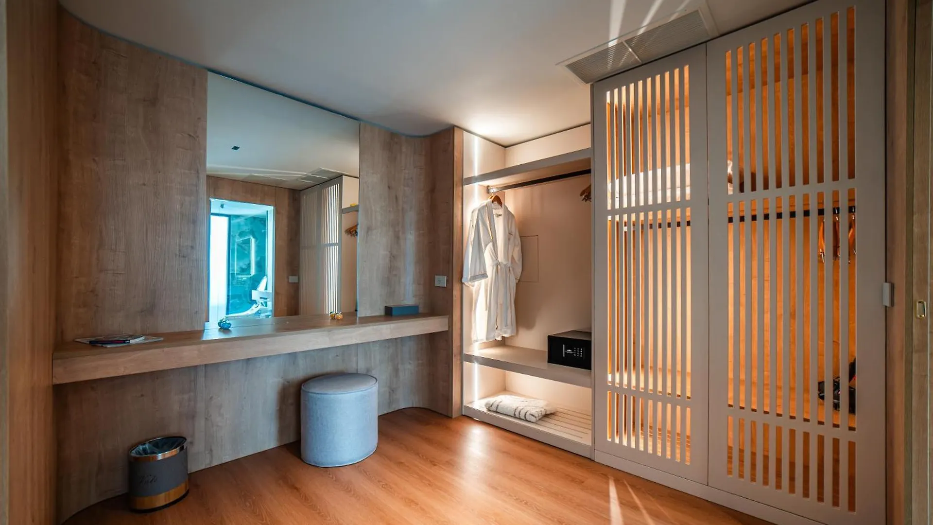 Hotel Vale Sarande