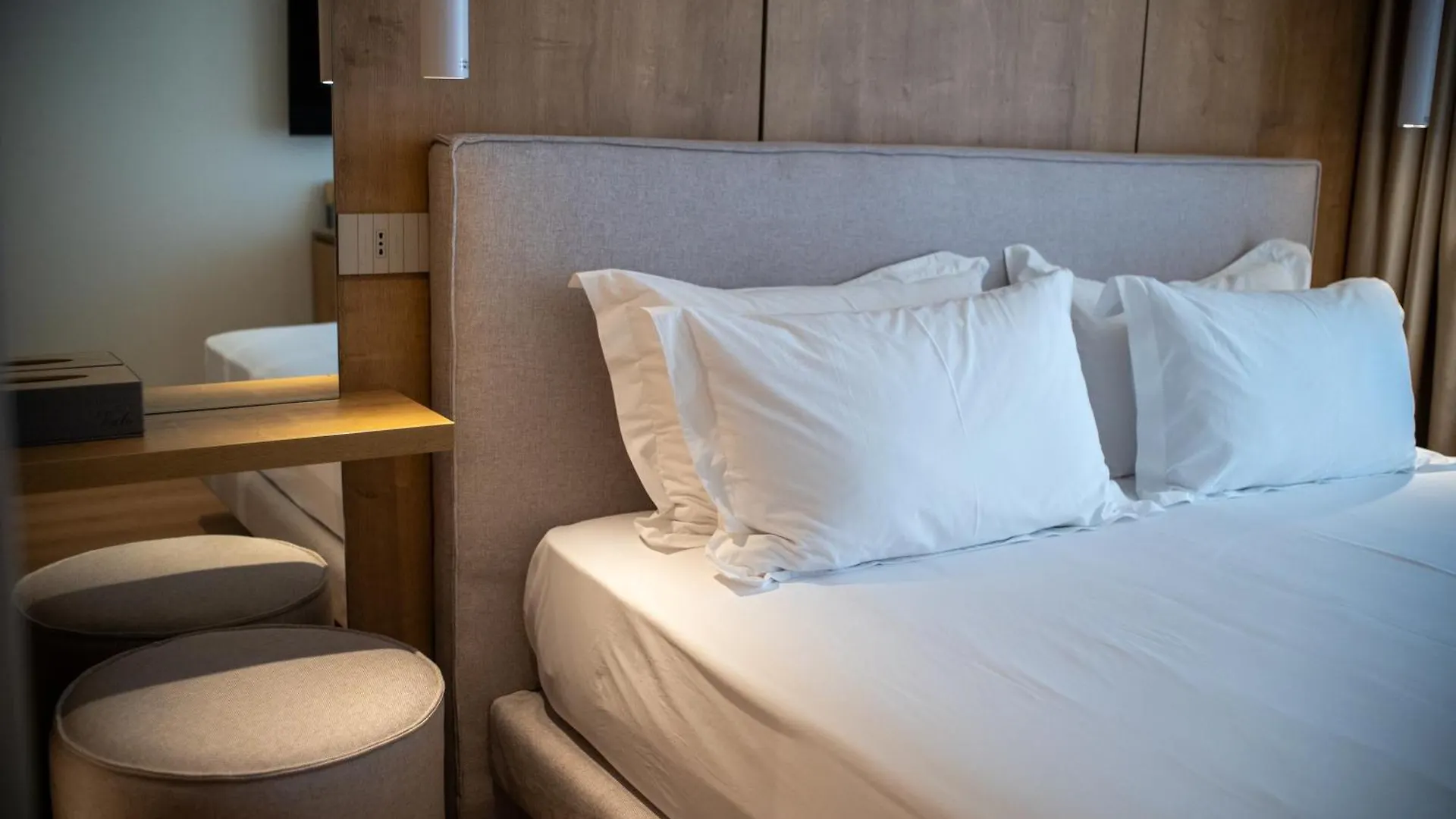 Hotel Vale Sarandë