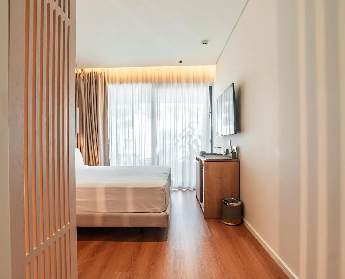 Hotel Vale Sarande