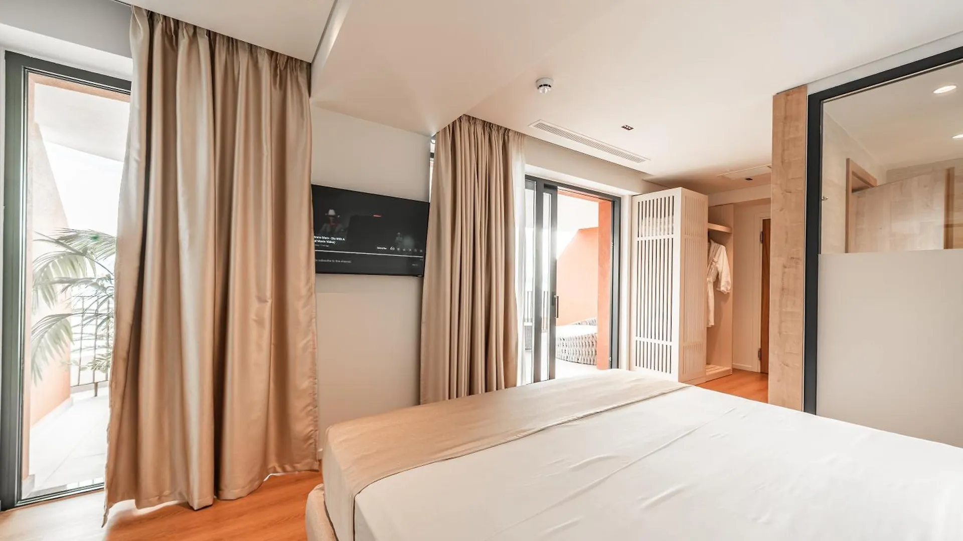 Hotel Vale Sarande