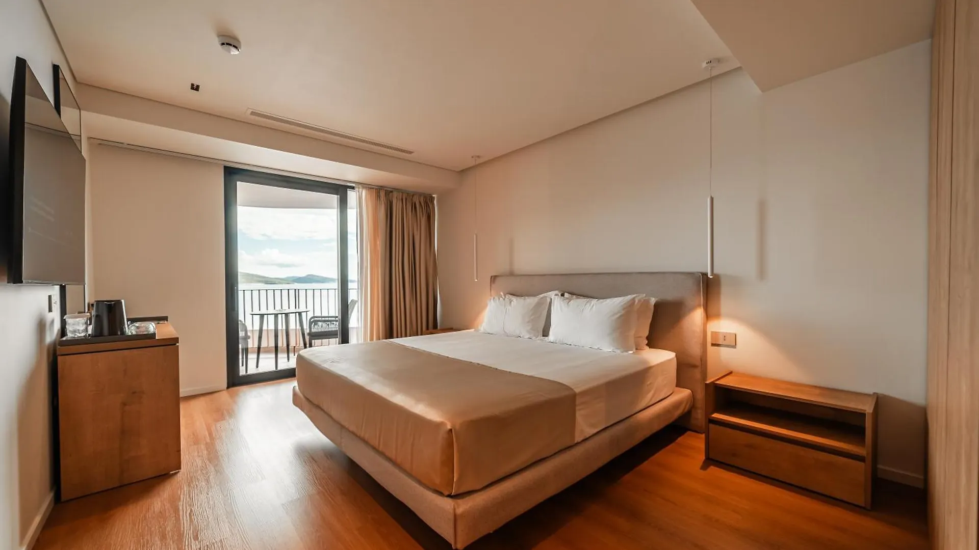 Hotel Vale Sarande