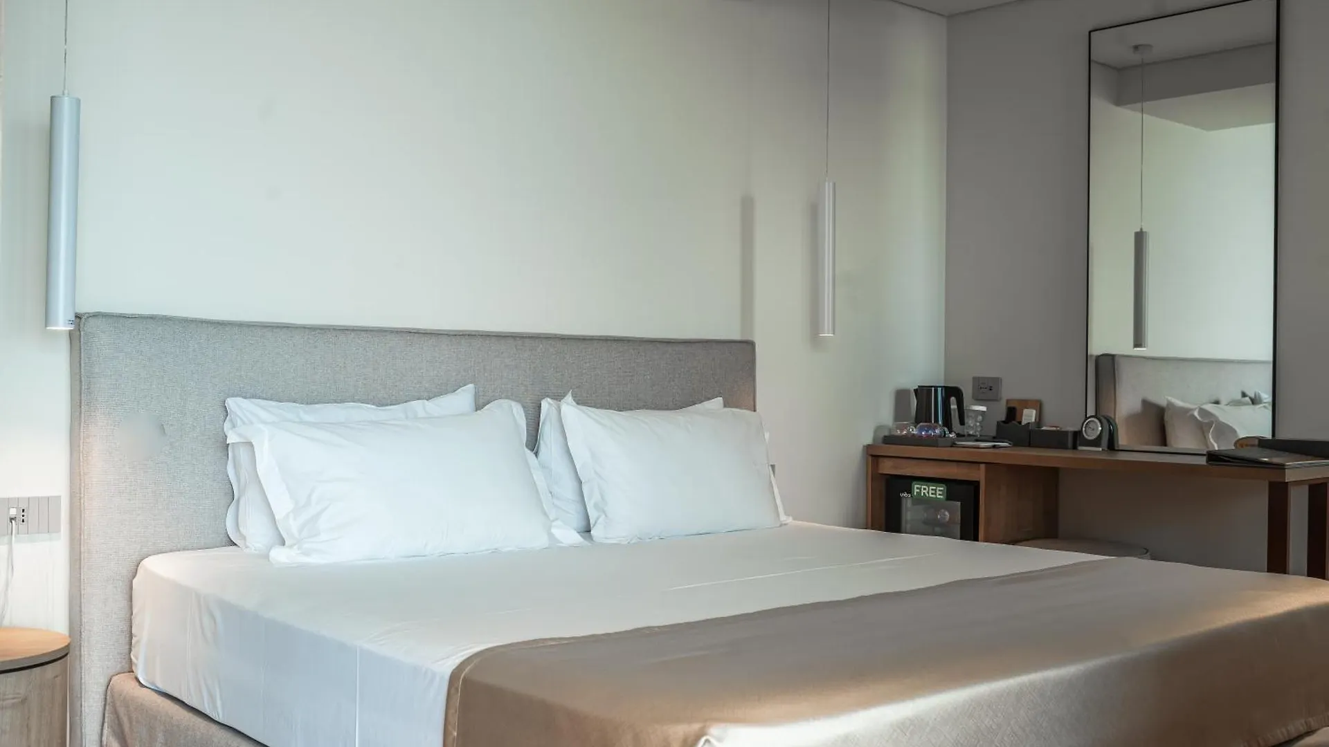 Hotel Vale Sarande