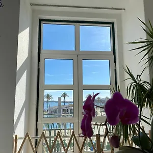 Residencial Arabi 3*, Portimao Portugal