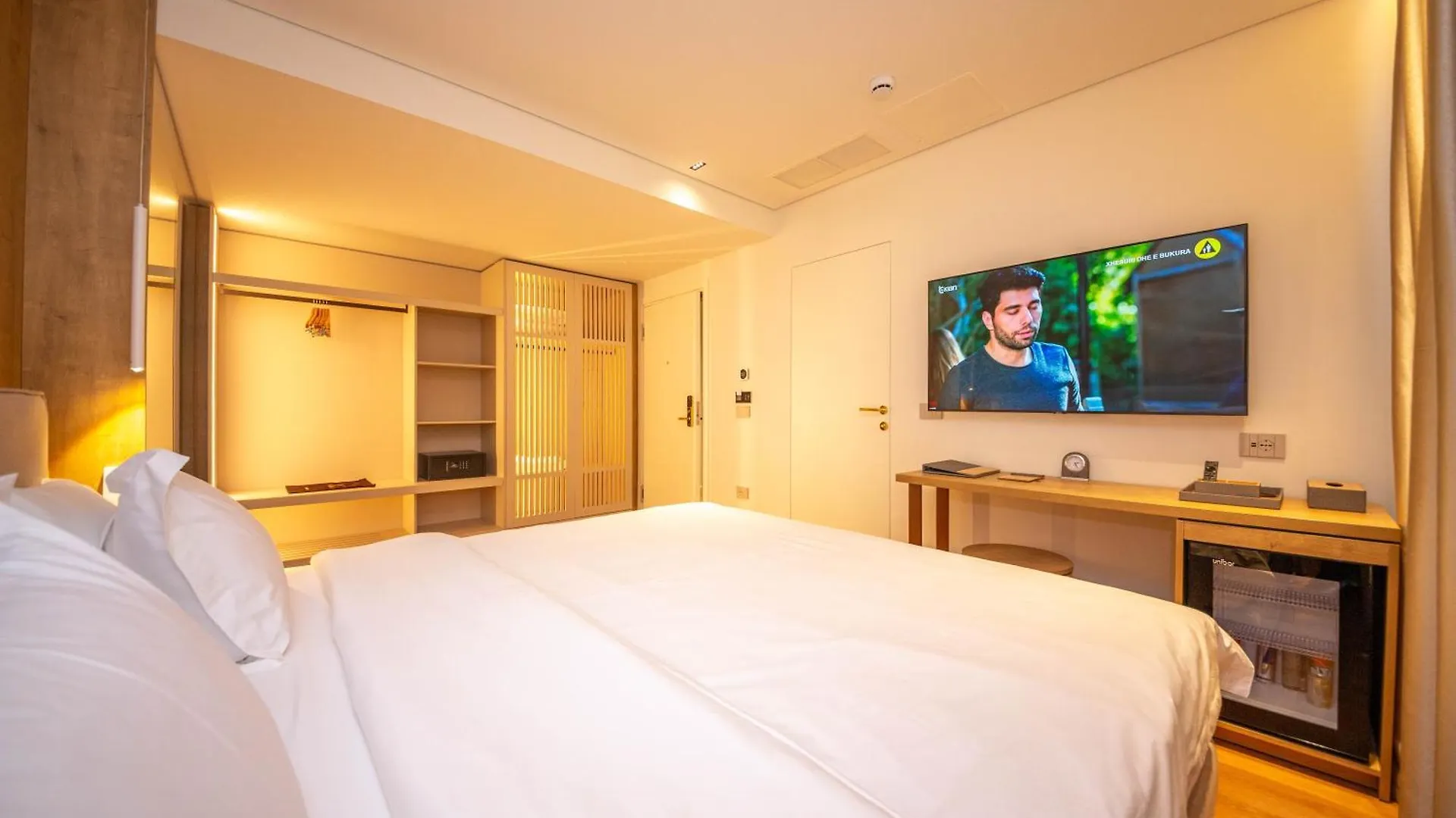 ****  Hotel Vale Sarandë Albanien