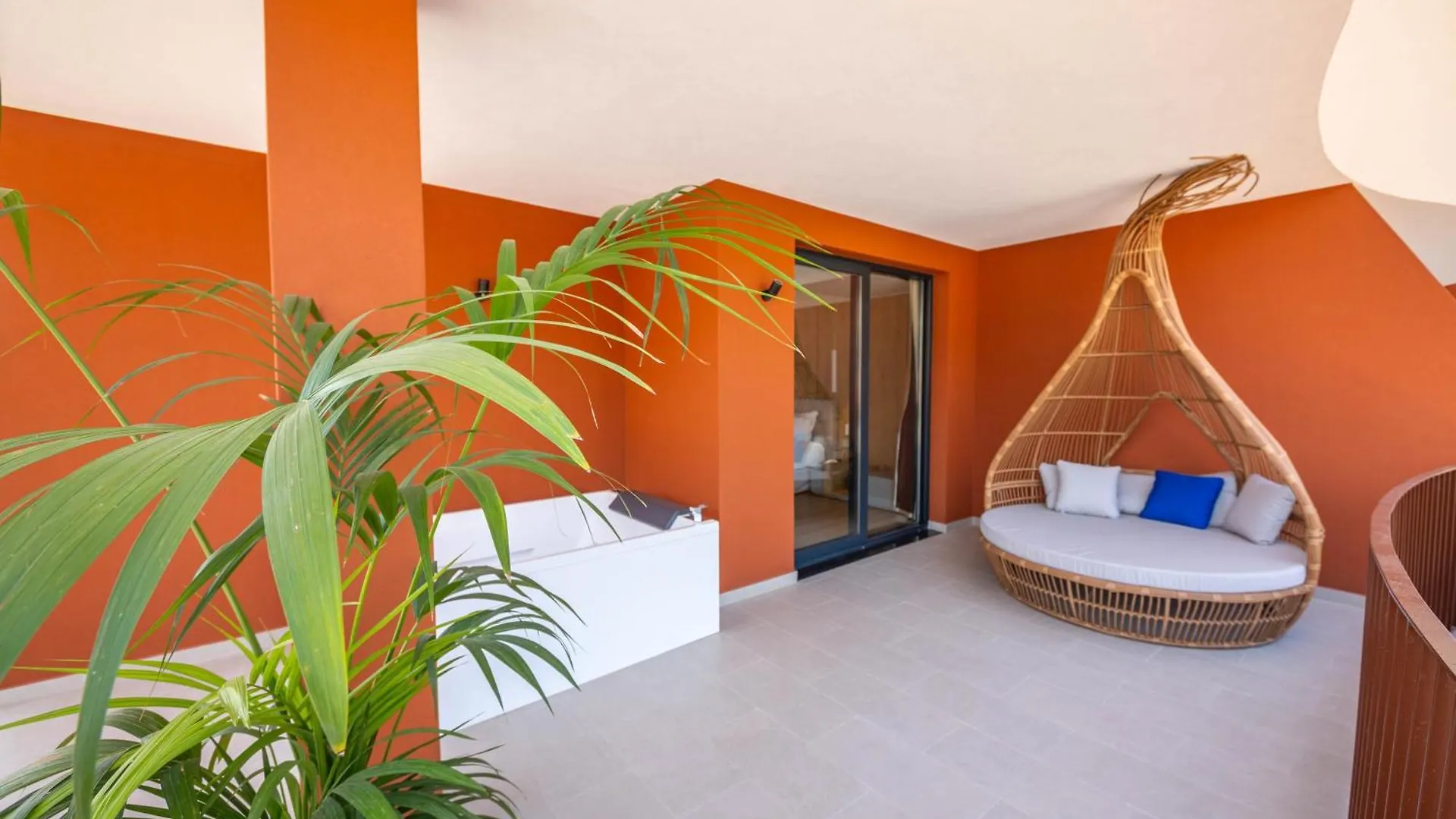 Hotel Vale Sarandë