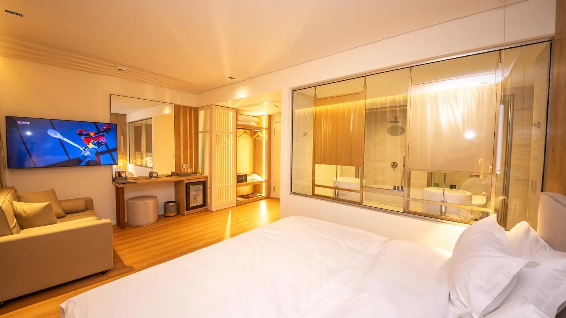 Hotel Vale Sarande Albania