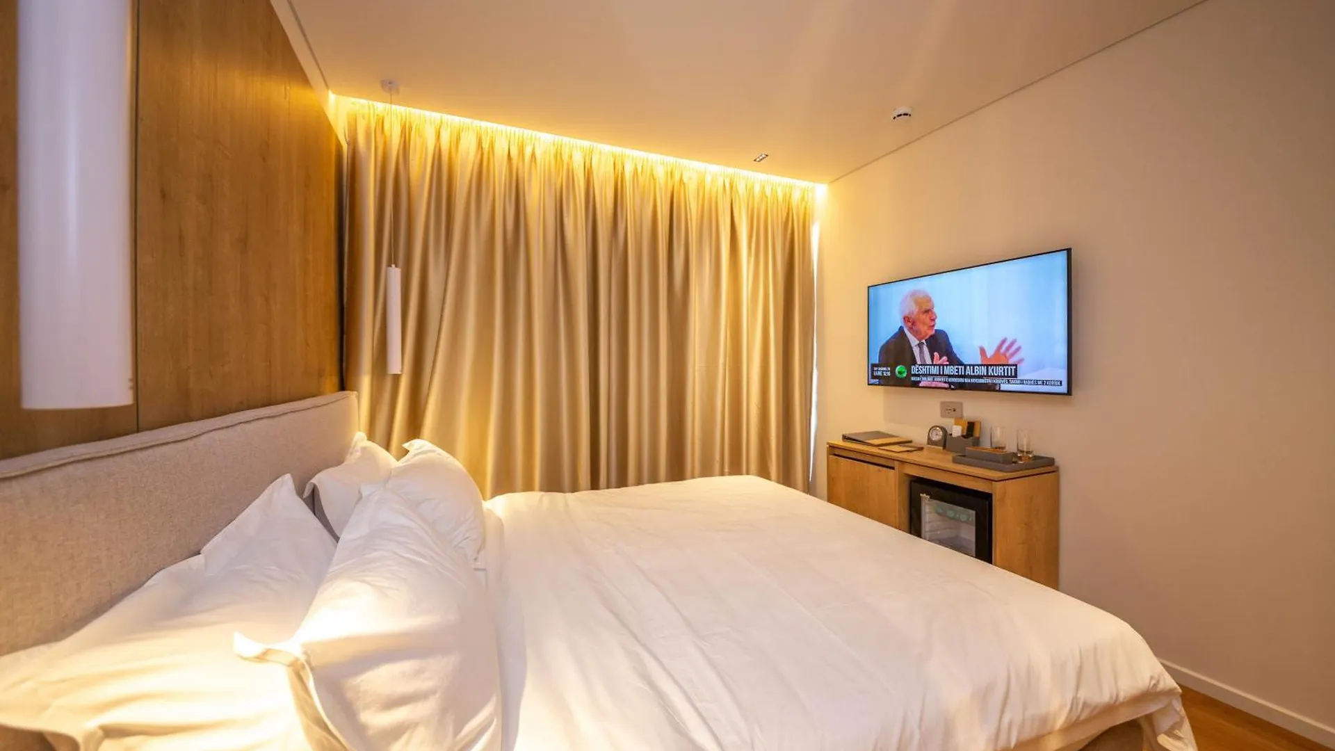 Hotel Vale Sarandë