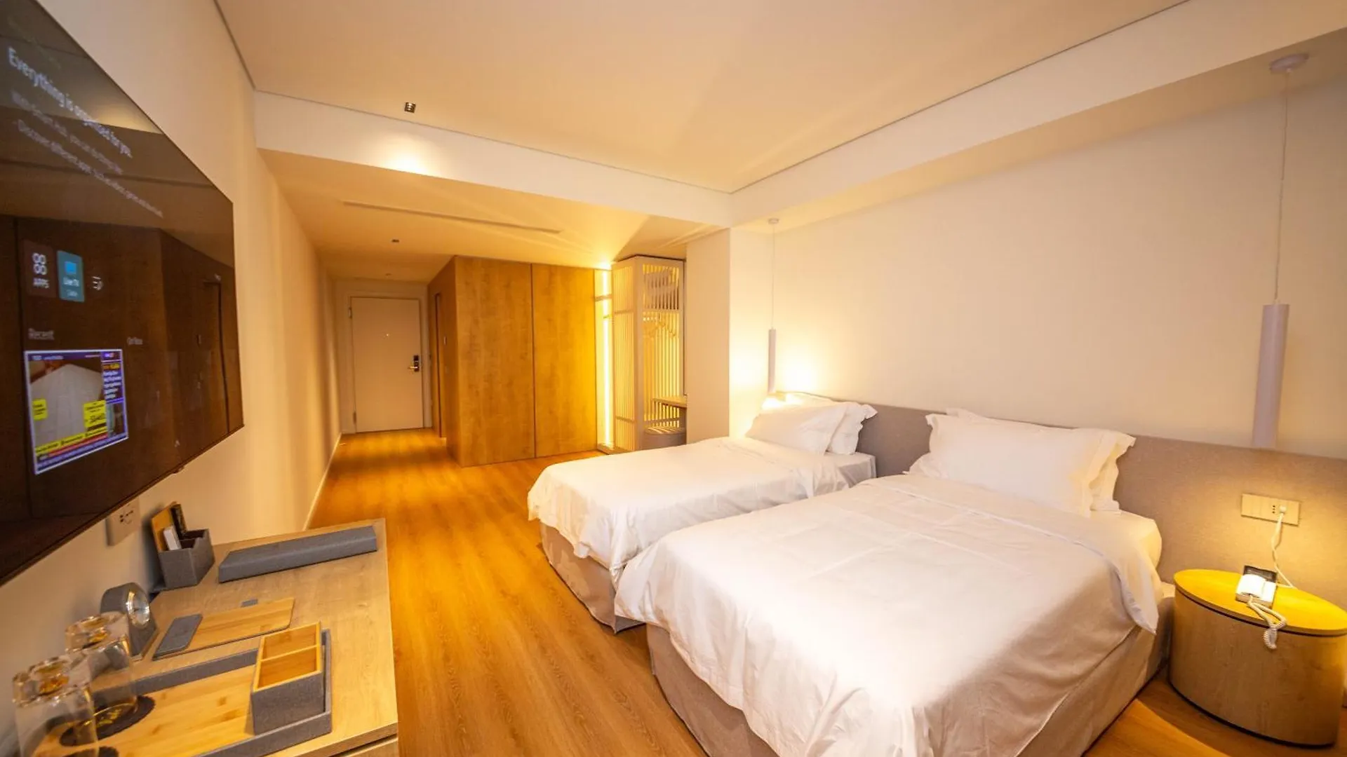 Hotel Vale Sarandë