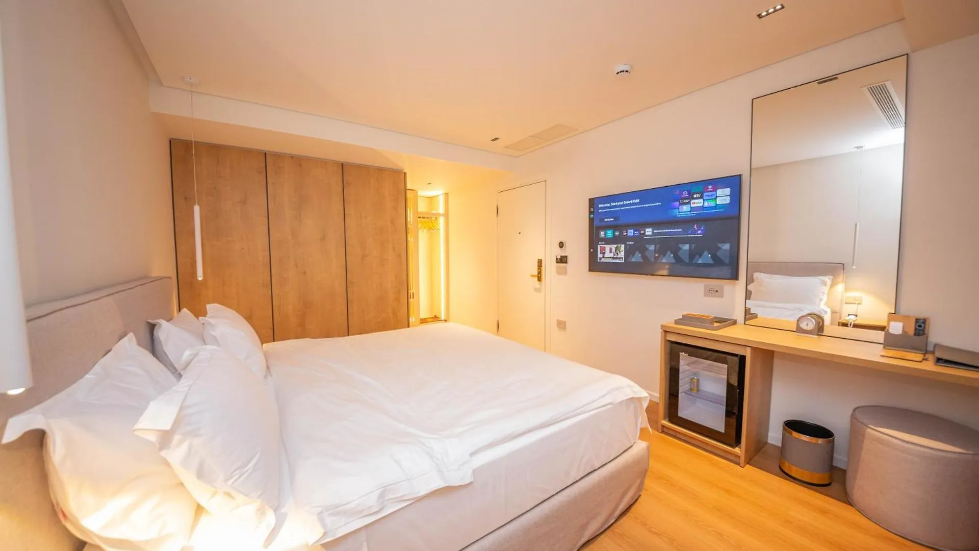 Hotel Vale Sarandë