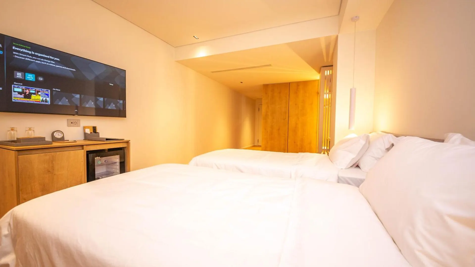 Hotel Vale Sarandë