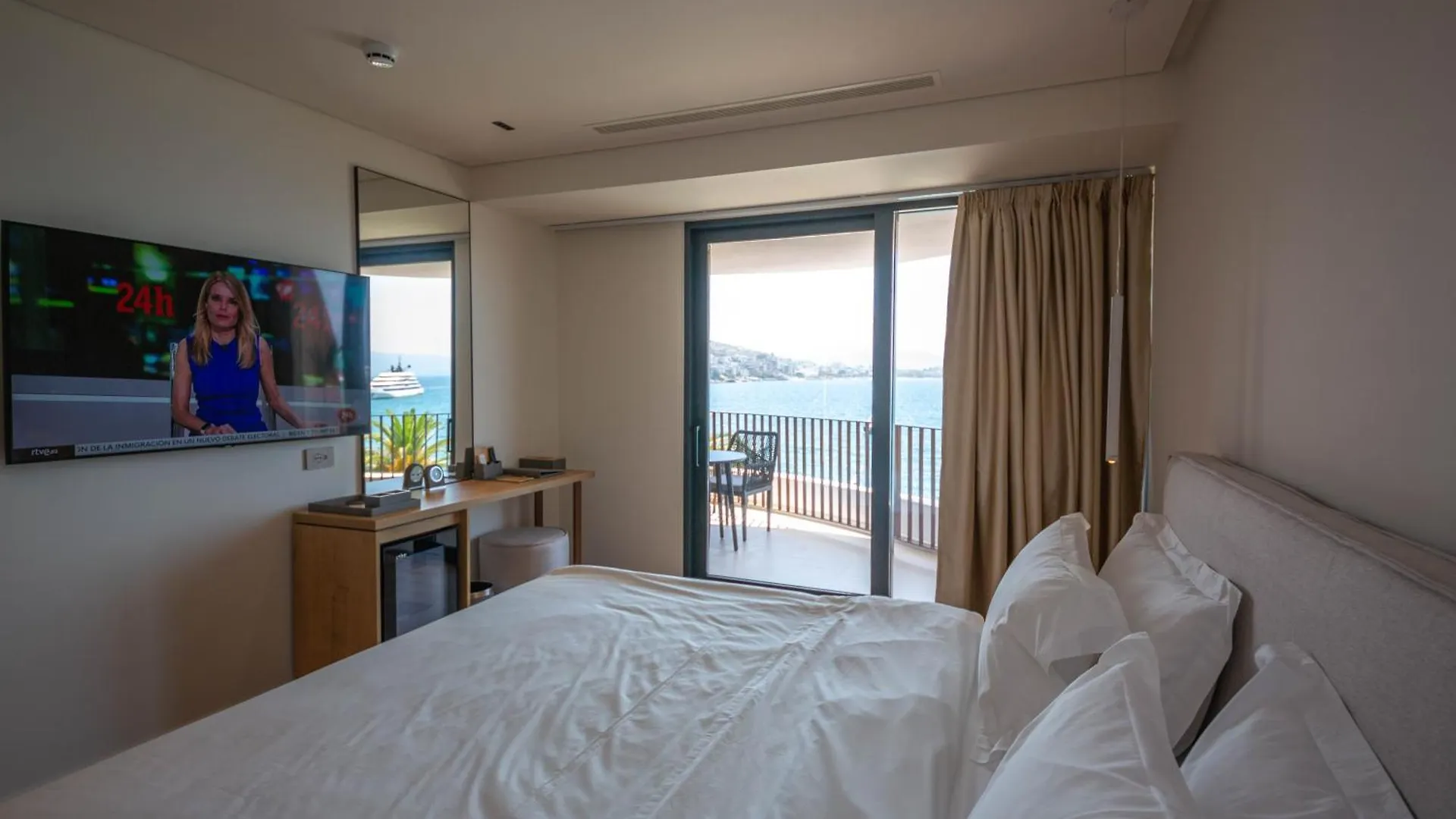 Hotel Vale Sarandë