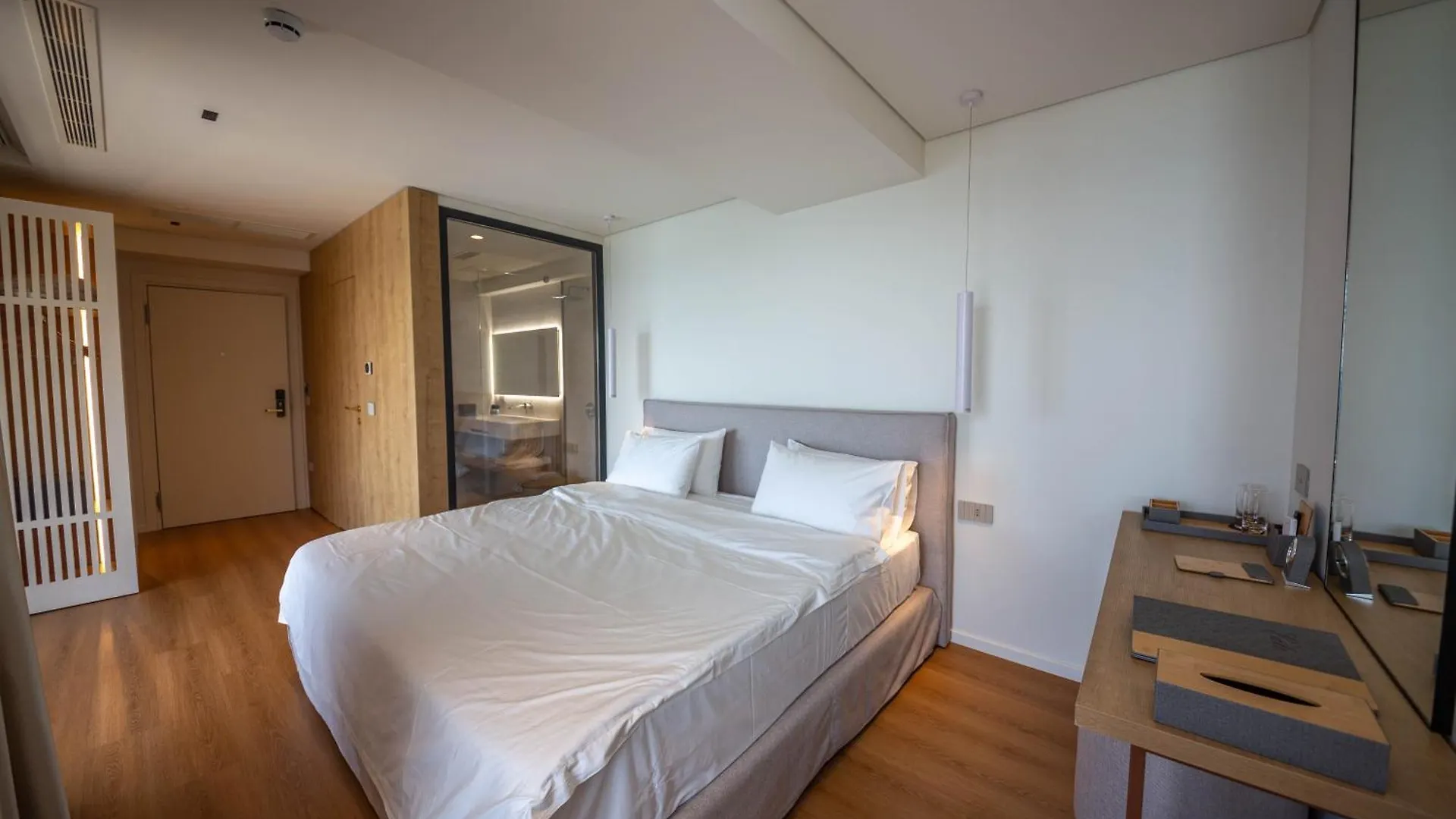 Hotel Vale Sarandë