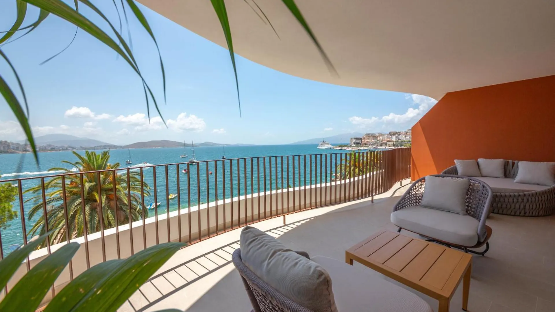 Hotel Vale Sarande