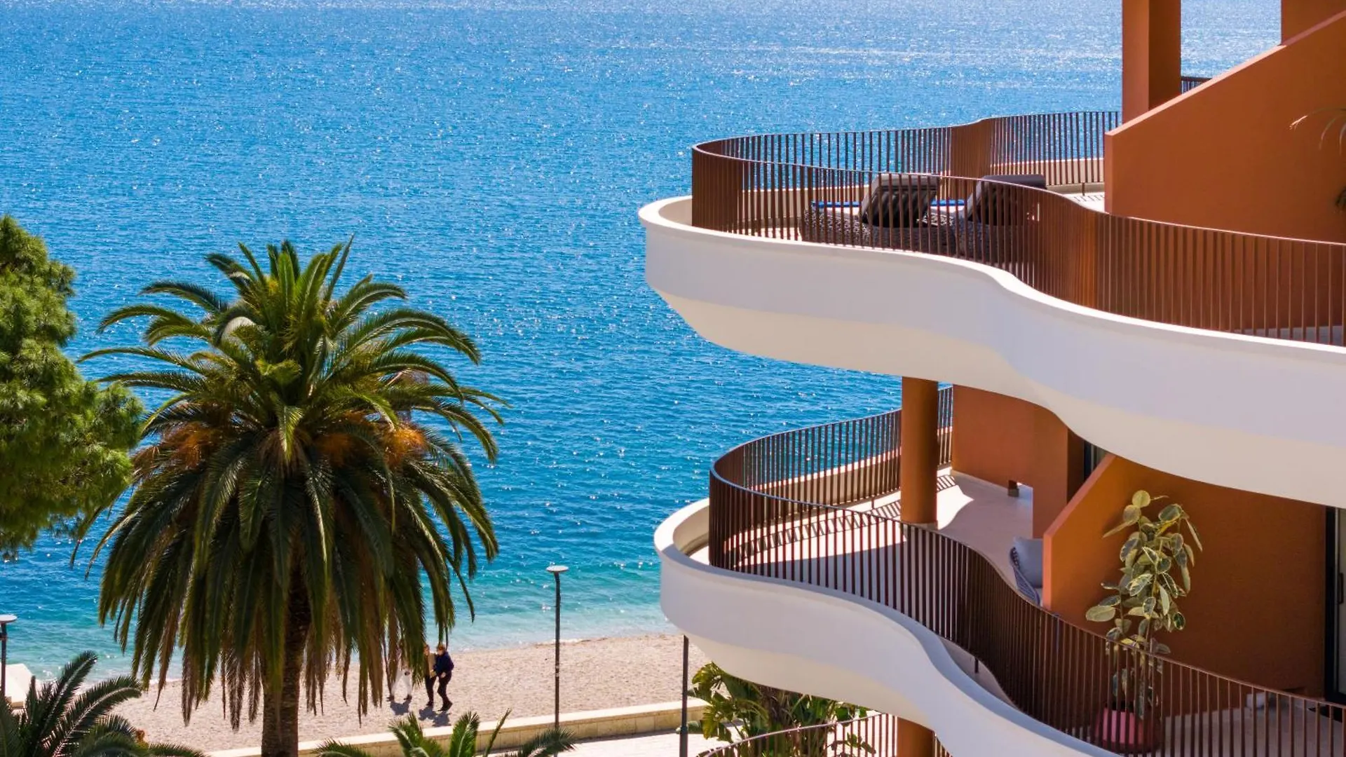 Hotel Vale Sarandë
