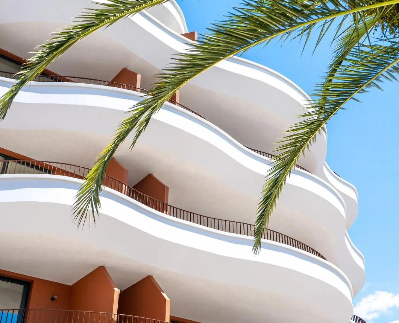 Hotel Vale Sarande