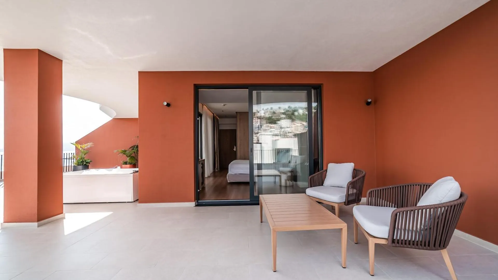 Hotel Vale Sarande