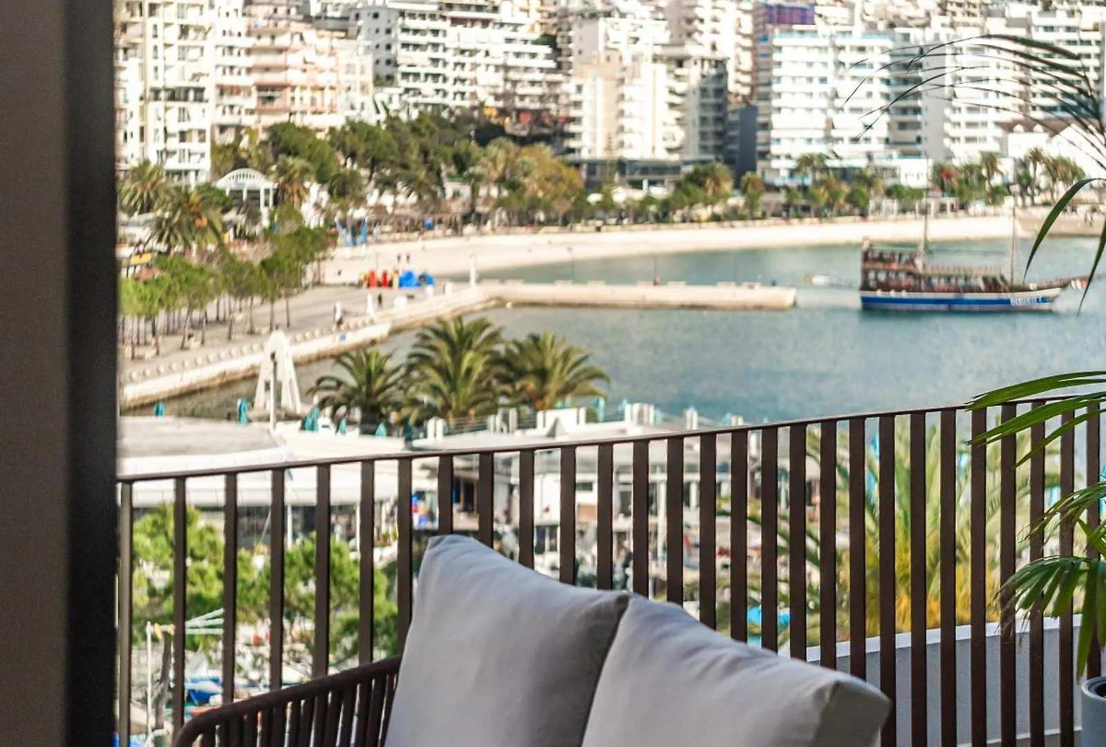 Hotel Vale Sarande