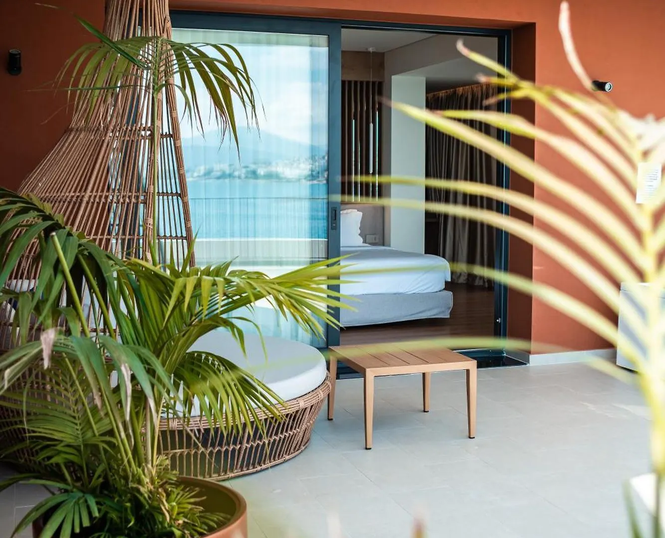 Hotel Vale Sarande