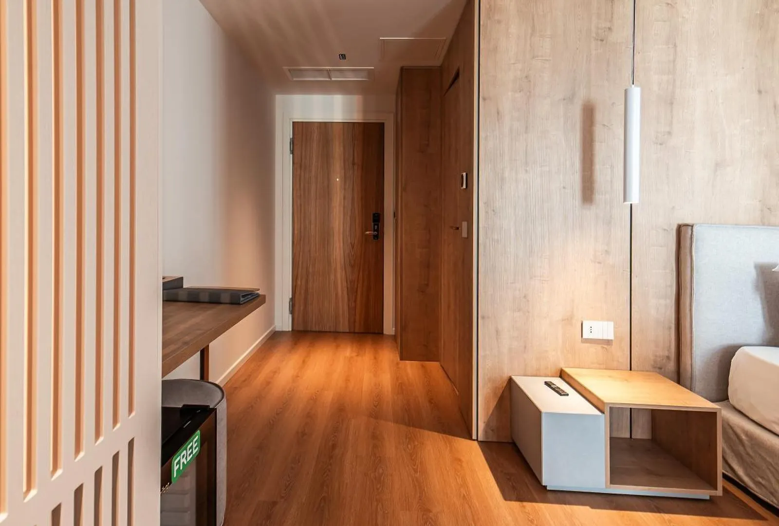 Hotel Vale Sarande