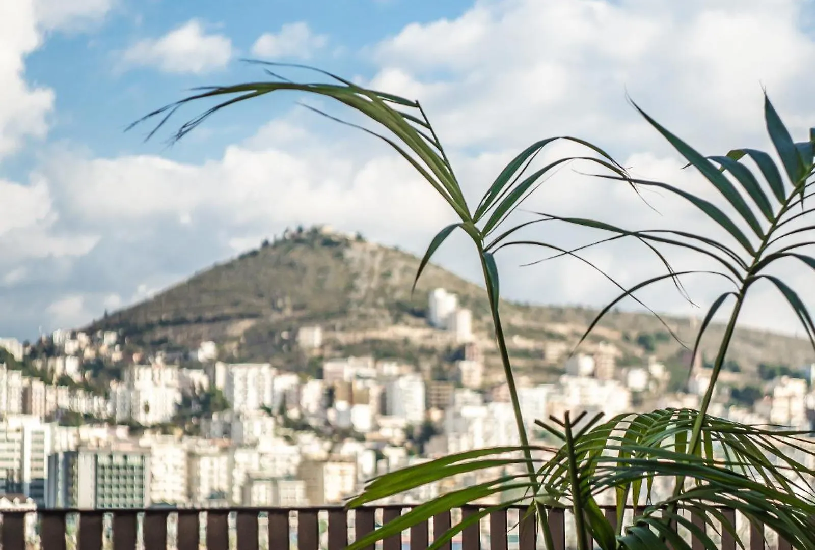 Hotel Vale Sarande 4*,