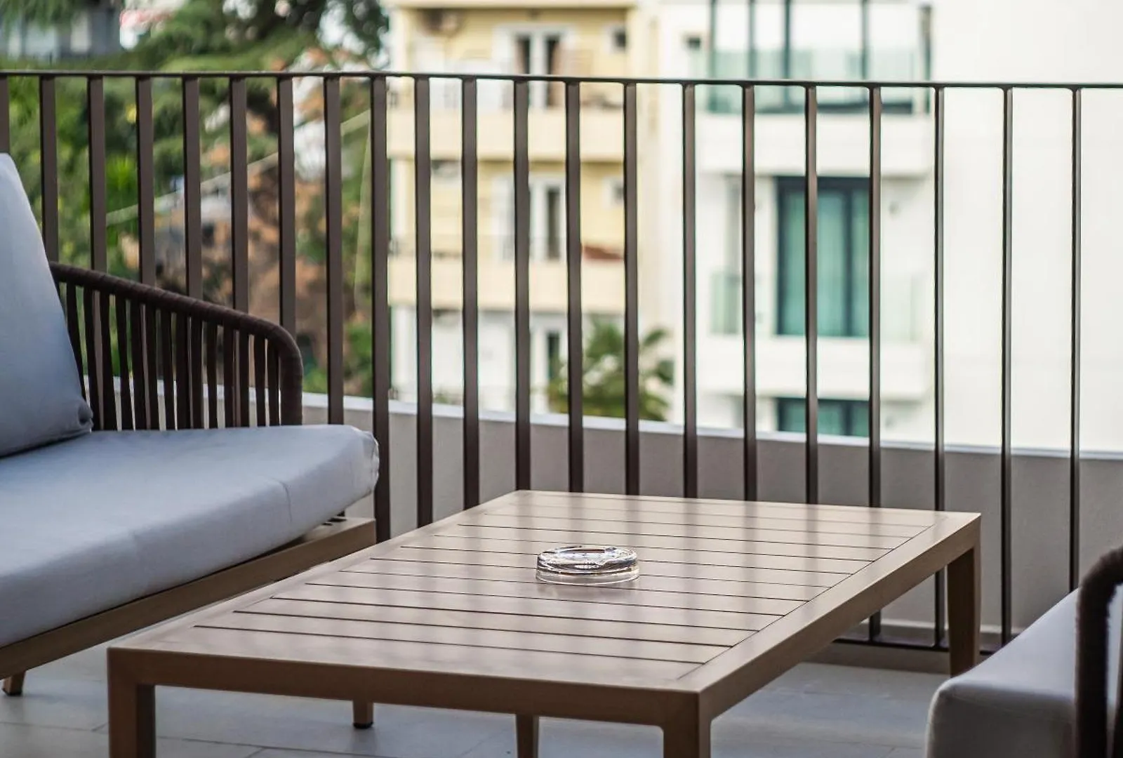 Hotel Vale Sarande