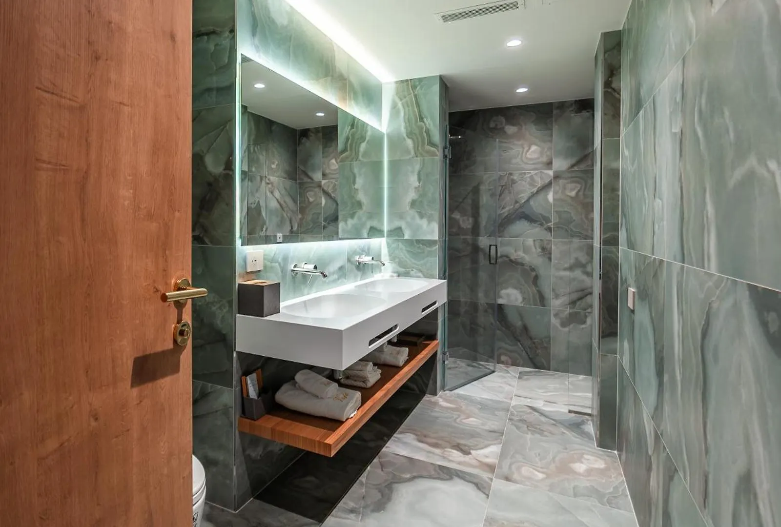 Hotel Vale Sarande