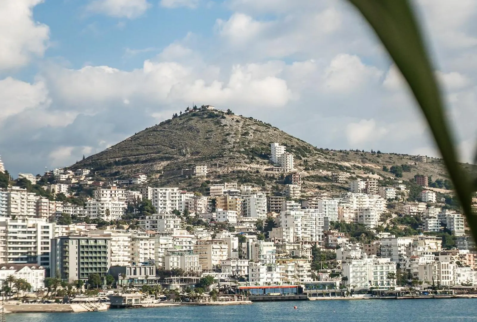 Hotel Vale Sarande Albania