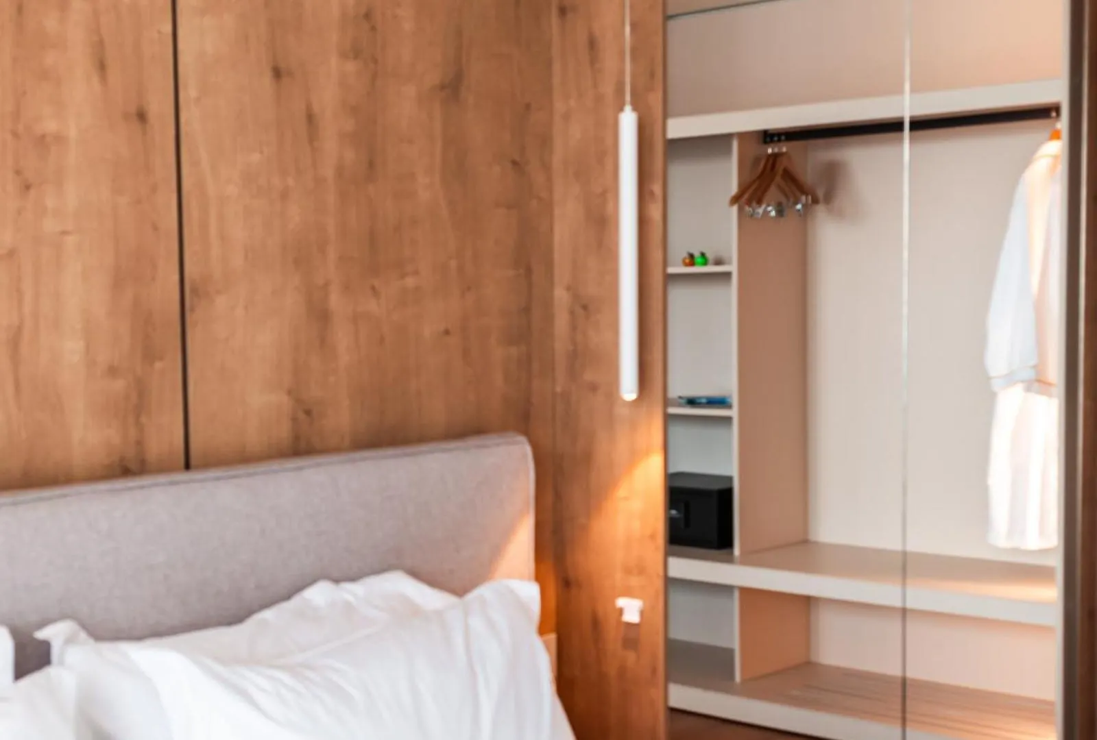 Hotel Vale Sarande
