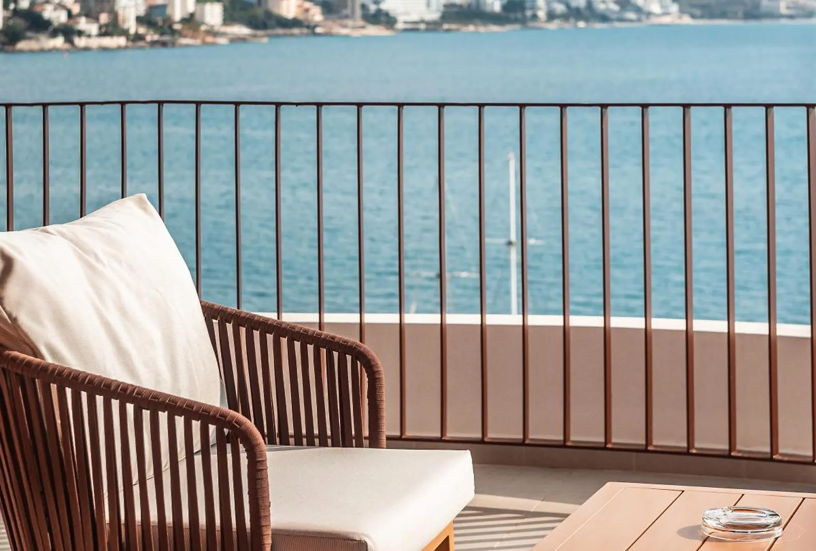 Hotel Vale Sarande