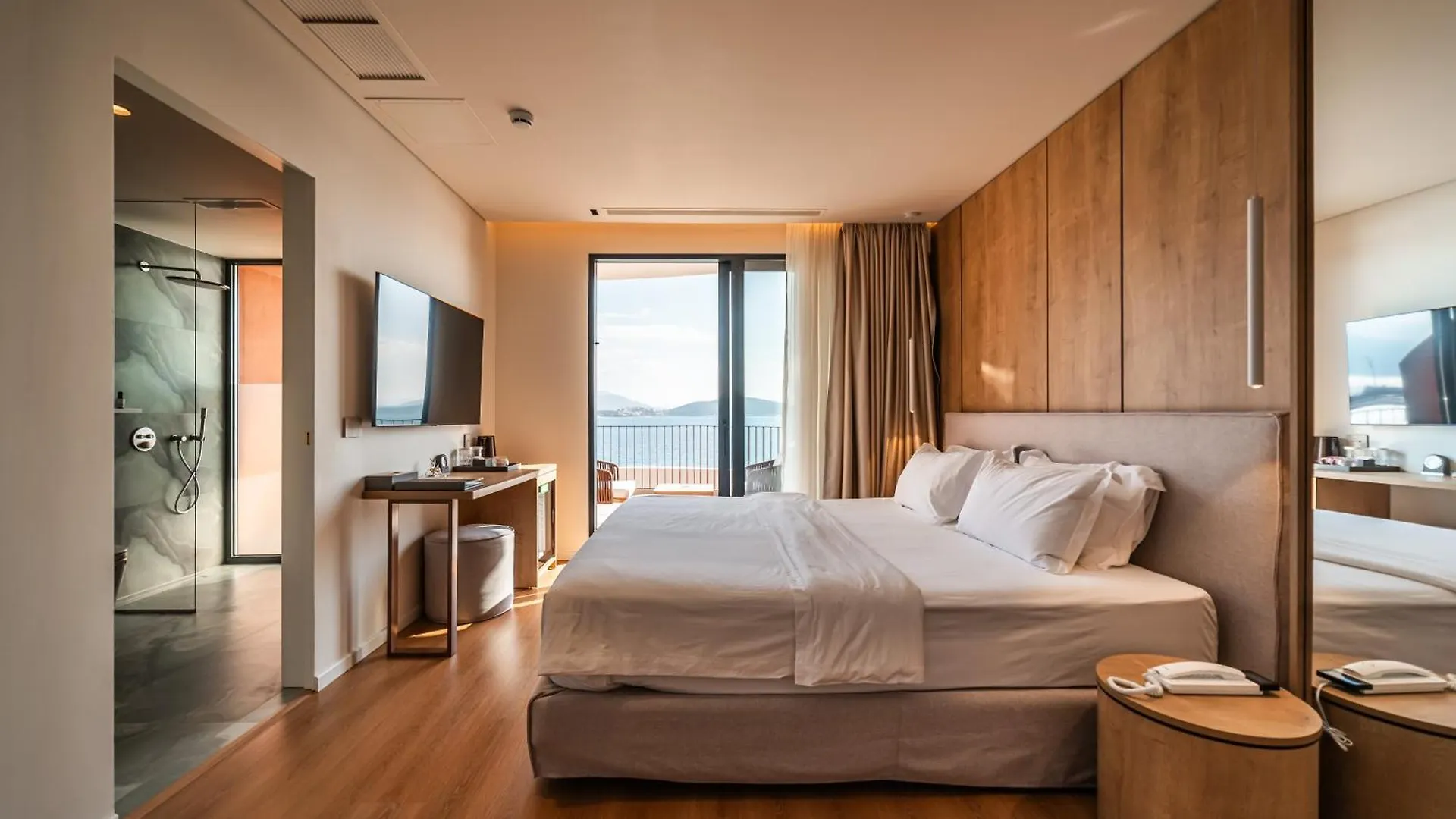 Hotel Vale Sarande