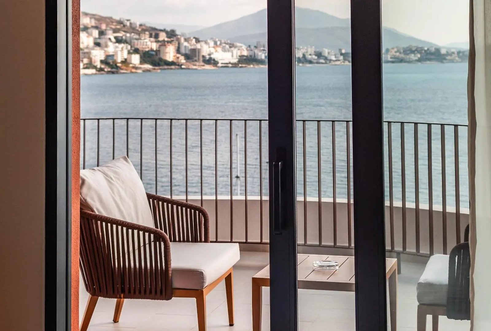 Hotel Vale Sarande