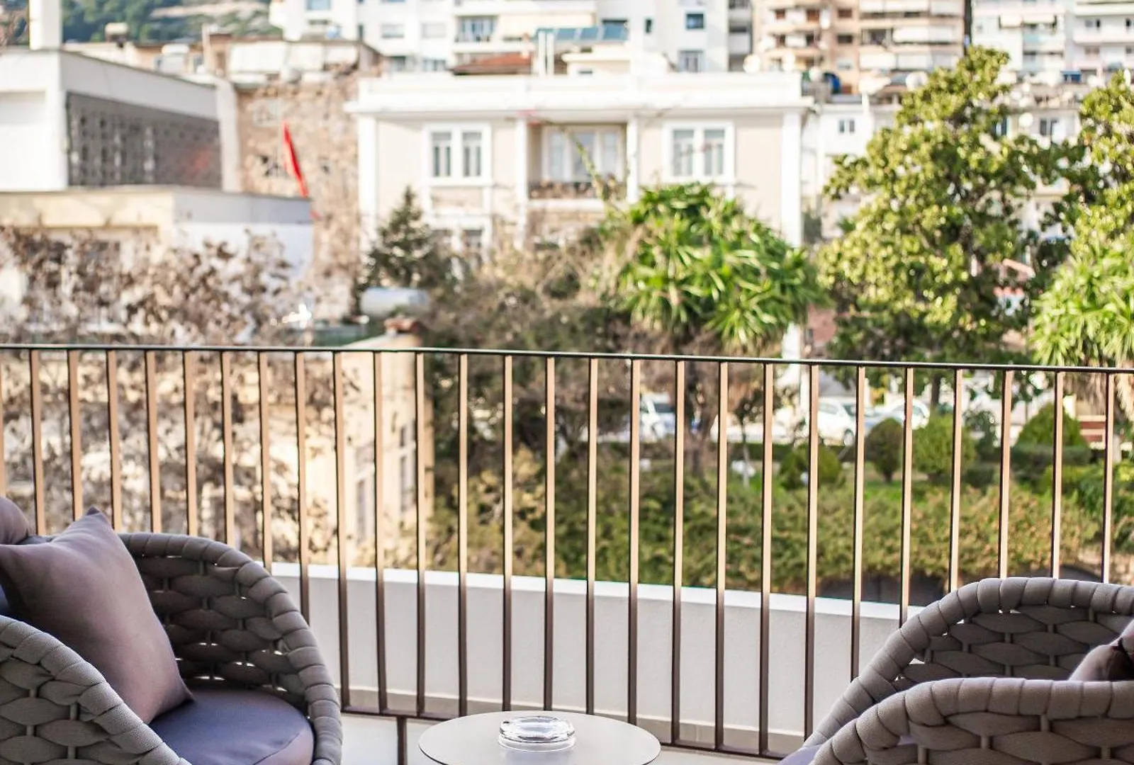 Hotel Vale Sarande 4*,