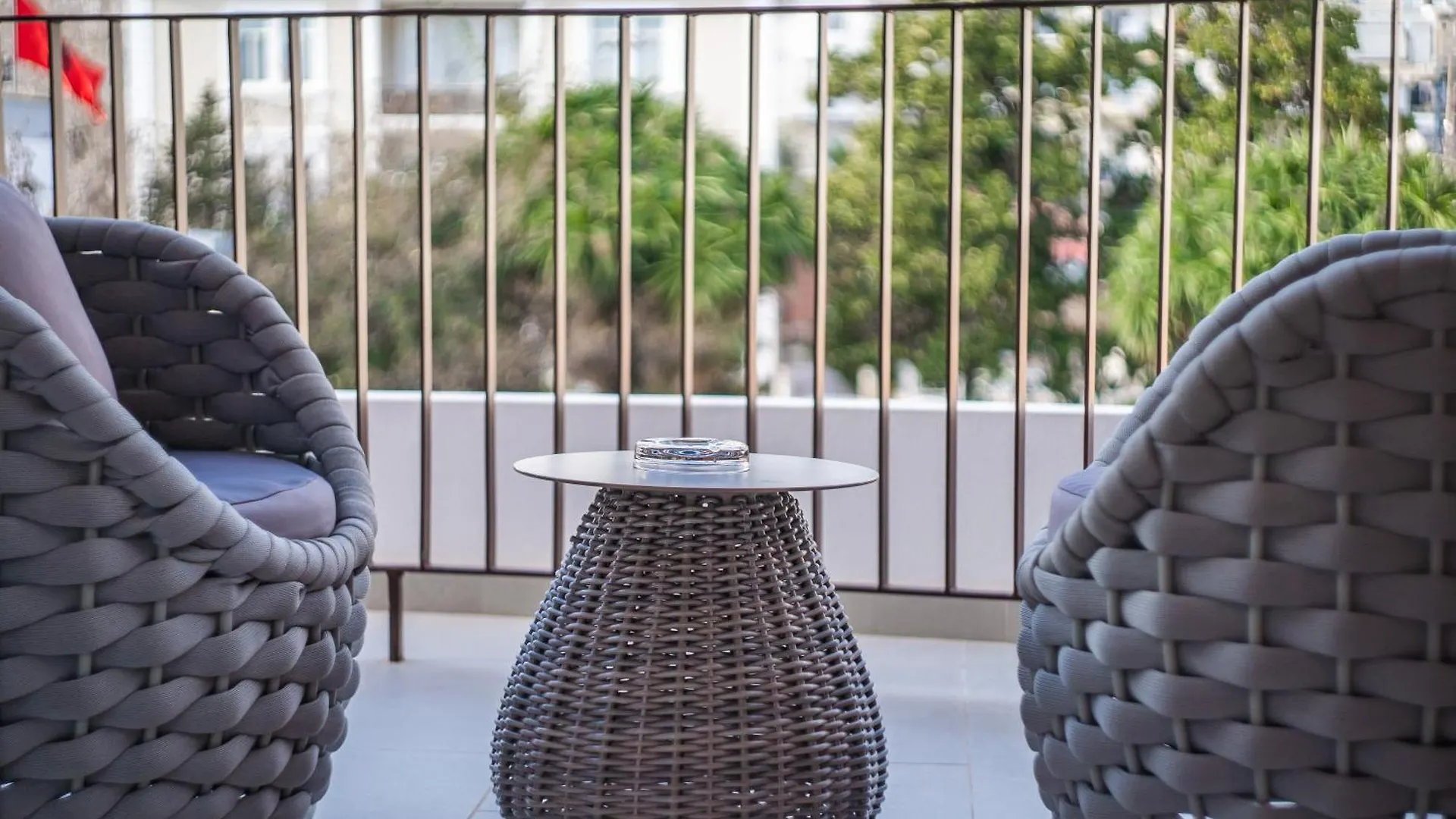 Hotel Vale Sarande