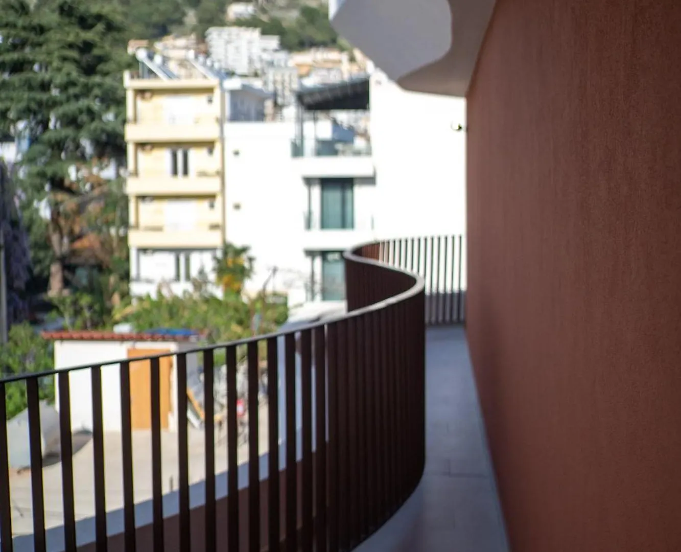 Hotel Vale Sarande 4*,