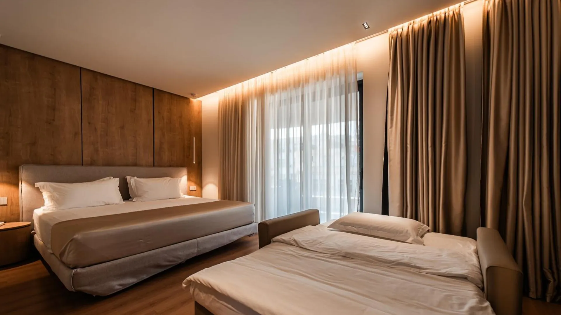Hotel Vale Sarande