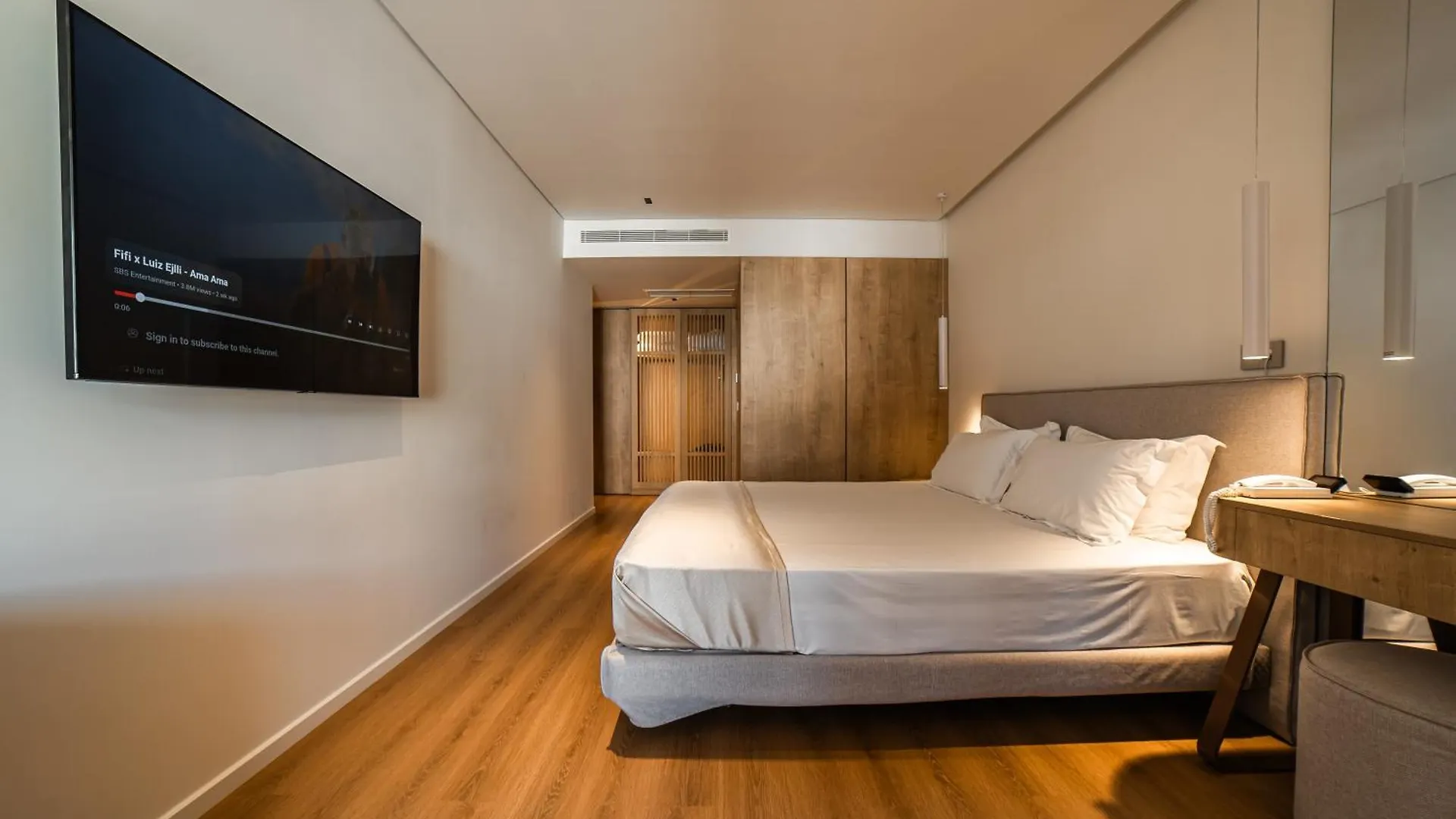 Hotel Vale Sarande Albania