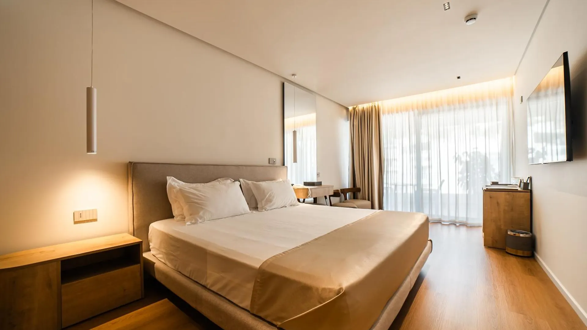 Hotel Vale Sarandë