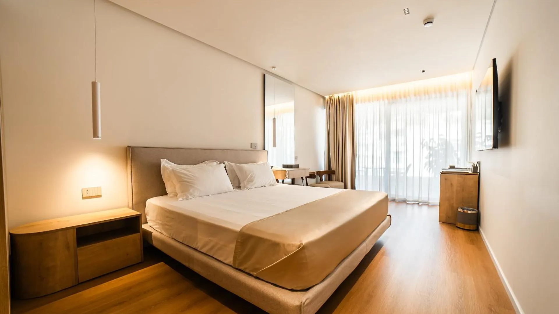 Hotel Vale Sarande