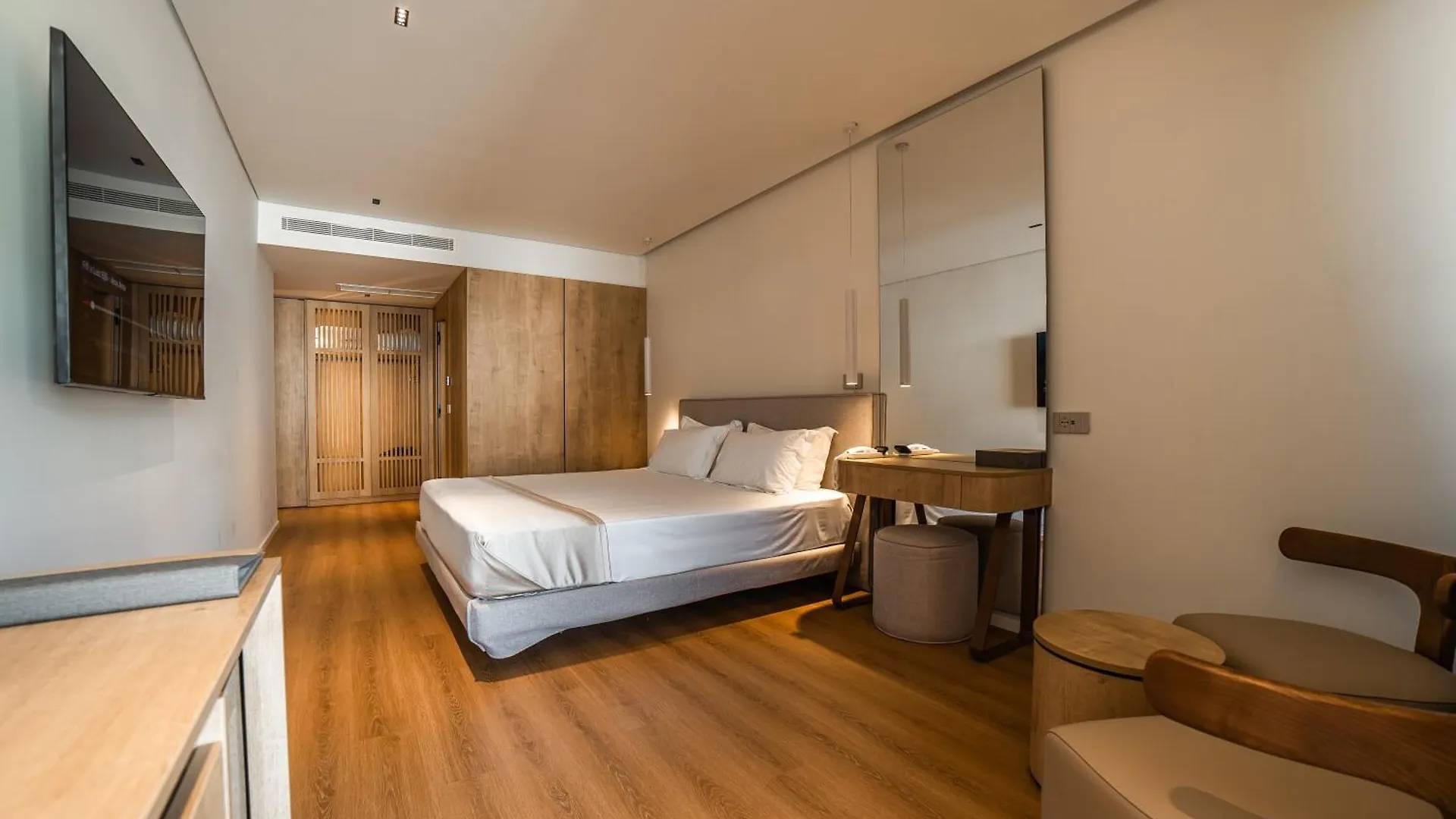 Hotel Vale Sarande