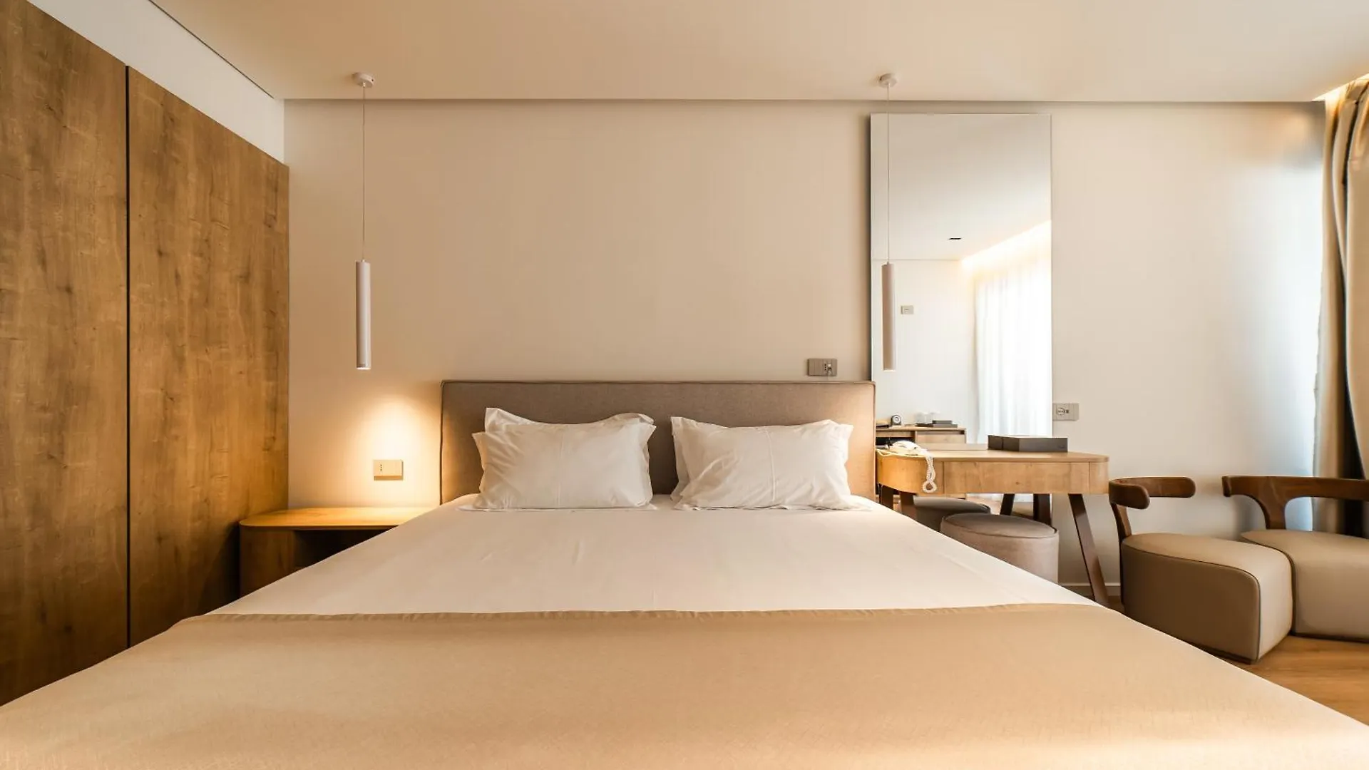 Hotel Vale Sarandë