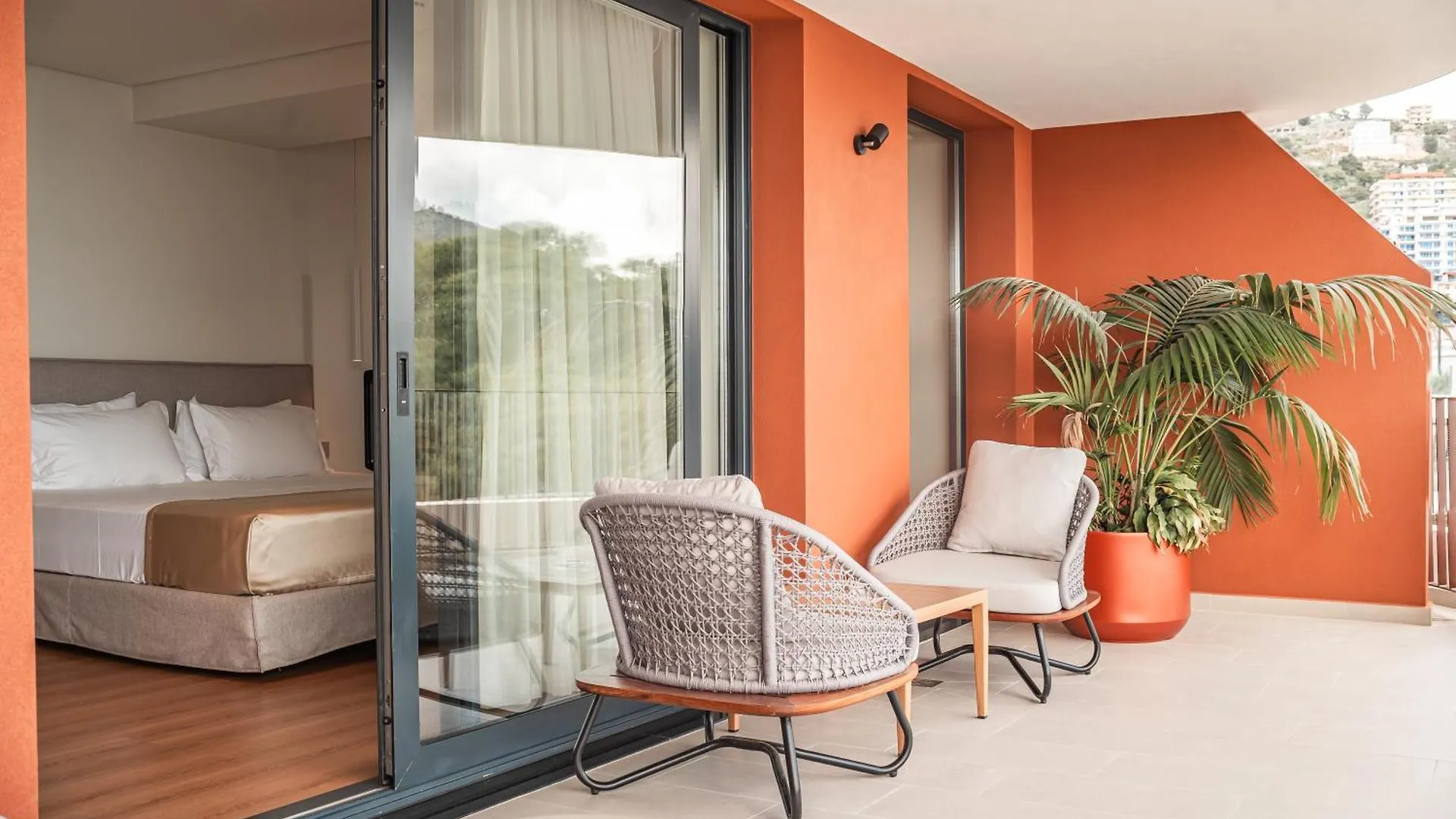 Hotel Vale Sarande